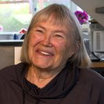 The Hog Ring - California Woman Repairs Sewing Machines to Refugees