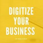 The Hog Ring - Free Webinar- How to Digitize Your Business
