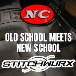 The Hog Ring - Listen to Rick Esterly of Stitchwurx on NC Shop Talk!