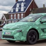 The Hog Ring - The Skoda Elroq is Trimmed in Recycled Clothes