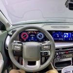 The Hog Ring - Hyundai Says Buttons are Safer than Touch Screens