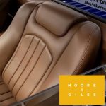 The Hog Ring - Leather Review- Moore & Giles Carlyle Leather is Outstanding