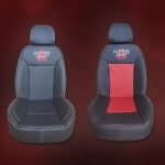 The Hog Ring - LEATHER CRAFT’s Mini Display Seats Are Here
