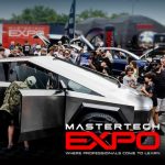 The Hog Ring - Tesla is coming to MasterTech Expo