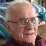 The Hog Ring - Trimmer Francis Geyer Dies at 87