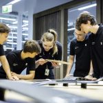 The Hog Ring - Want to Become a Rolls-Royce Apprentice
