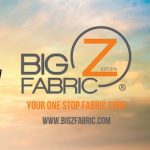 The Hog Ring - Get Ready For Drop-top Weather With Big Z Fabric