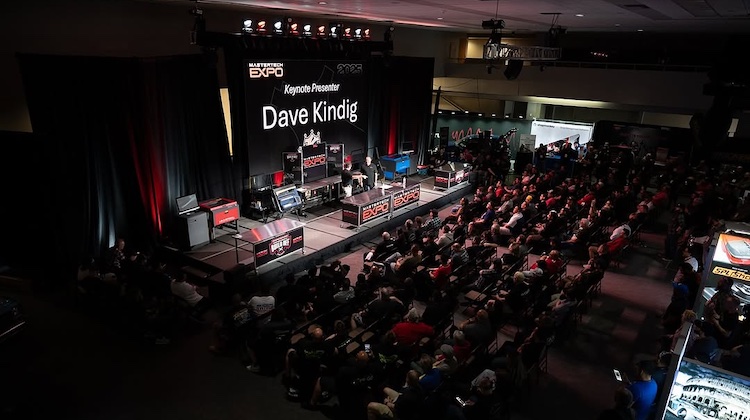 The Hog Ring - MasterTech Expo 2025 Wraps with Record Growth, Big Wins and Industry Buzz