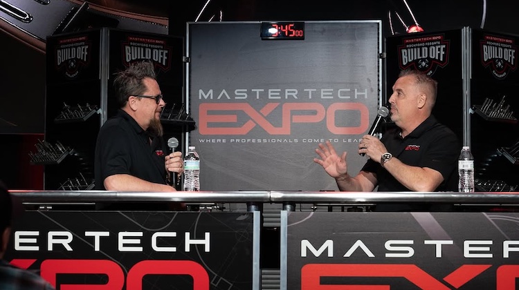 The Hog Ring - MasterTech Expo 2025 Wraps with Record Growth, Big Wins and Industry Buzz