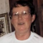 The Hog Ring - Trim Shop Owner Amanda Lou Maynard Dies at 84