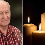 The Hog Ring - Trimmer Larry Layton Potts Dies at 85