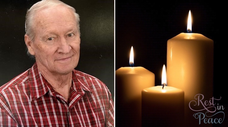 The Hog Ring - Trimmer Larry Layton Potts Dies at 85