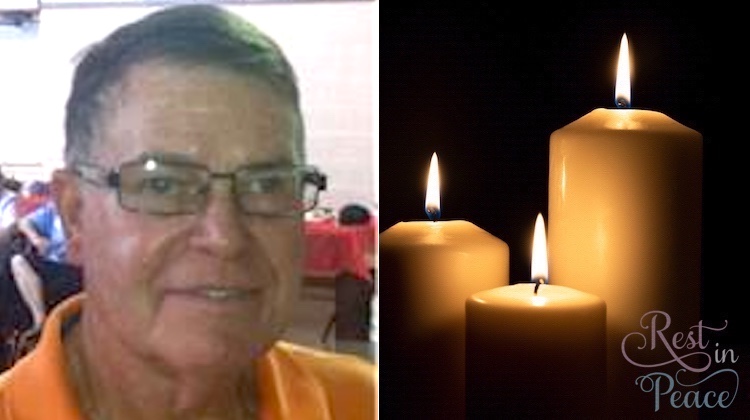 The Hog Ring - Trimmer Paul Albin Dies at 89