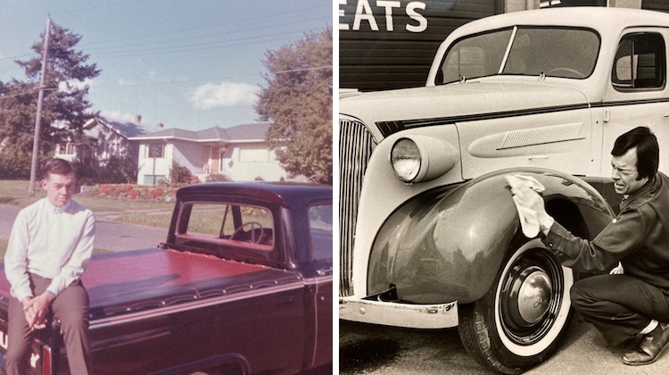 The Hog Ring - 75 Years Strong- Inside the Family Legacy of Tommy’s Upholstery