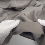 The Hog Ring - Big Z Delivers the Microsuede Options That Do It All
