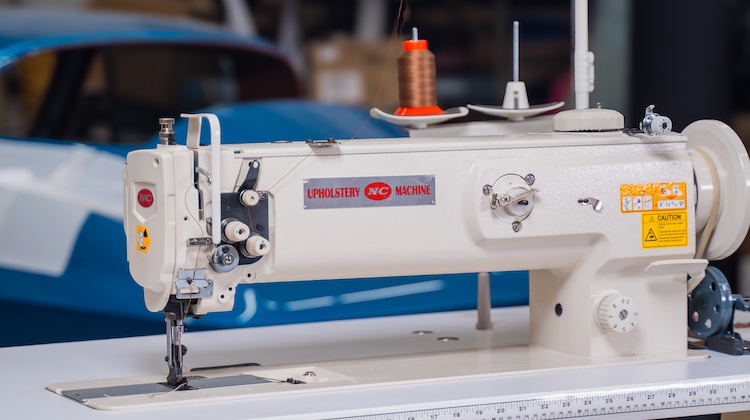 The Hog Ring - Built to Handle Anything- The New NC18L Has Landed