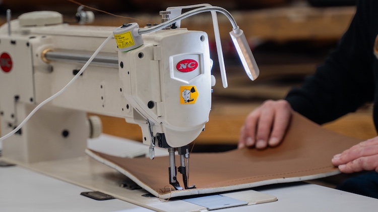 The Hog Ring - Built to Handle Anything- The New NC18L Has Landed
