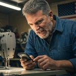 The Hog Ring - Dude, Stop Posting Politics on Your Shop’s Social Media Page