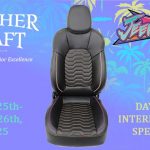 The Hog Ring - Heading to Jeep Beach 2025? Stop by LEATHER CRAFT’s Booth