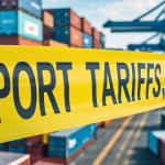 The Hog Ring - Here’s How Tariffs are Impacting the Auto Upholstery Industry