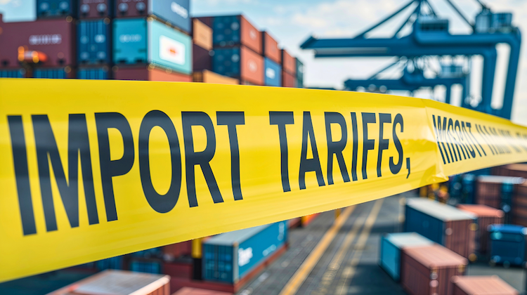 The Hog Ring - Here’s How Tariffs are Impacting the Auto Upholstery Industry