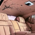 The Hog Ring - It’s Always Cherry Blossom Season Inside this Rolls-Royce Phantom