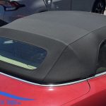 The Hog Ring - Next-Level Convertible Tops with Folded-Edge Bonding