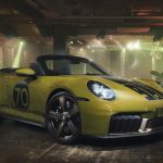 The Hog Ring - Porsche Pasha Upholstery Returns!