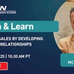 The Hog Ring - SEMA Webinar- Increase Sales by Developing Strategic Relationships