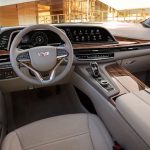 The Hog Ring - What Is Cadillac Nouveauluxe Seat Upholstery