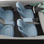 The Hog Ring - Bridge of Weir is Making Automotive Leather for Neurodivergent Passengers