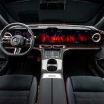 The Hog Ring - Mercedes-Benz GLC Debuts World’s First Vegan Certified Interior
