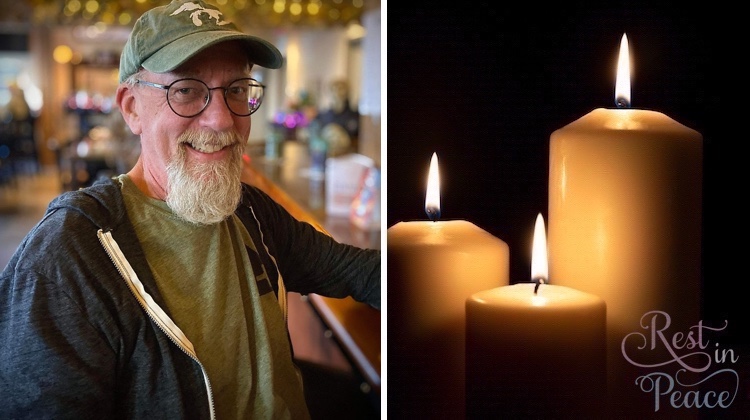 The Hog Ring - Trimmer Gary Howard Williams Dies at 68