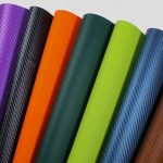 The Hog Ring - Keyston Bros Drops 10 New Carbon Fiber Vinyl Colors and They Pop