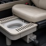 The Hog Ring - Chinese Automaker Patents Slide Out Toilet for Drivers Who Can’t Hold It