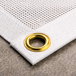 The Hog Ring - Choosing the Right Grommet for Long Lasting Performance 2
