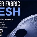 The Hog Ring - Hydes Leather Introduces a 3D Mesh Spacer Fabric 1