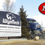 The Hog Ring - New NC Machines are Transforming WyoTech’s Upholstery Program 5