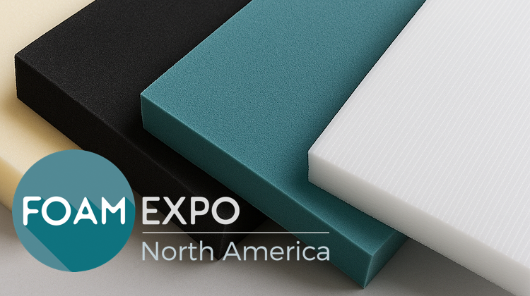 The Hog Ring - The Foam and Adhesives Industry’s Biggest Event Returns in June