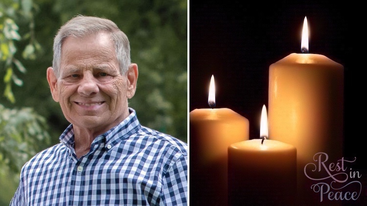 The Hog Ring - Trimmer James Edward Gieselman Dies at 83