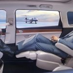 The Hog Ring - Are 'Zero Gravity' Car Seats Safe in a Crash? China Wants Answers