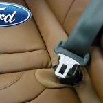 The Hog Ring - Ford Recalls 420,000 Vehicles Over Faulty Seat Belts