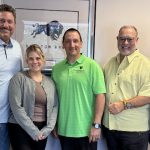 The Hog Ring - Keyston Bros Acquires IMPACT Interior Products