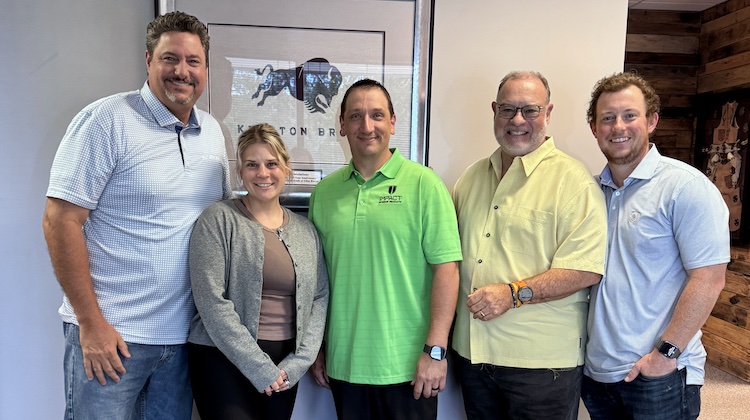 The Hog Ring - Keyston Bros Acquires IMPACT Interior Products