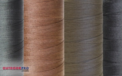 The Hog Ring - Keyston Bros Outdoor Pro Polyester Thread
