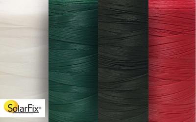 The Hog Ring - Keyston Bros SolarFix PTFE Thread