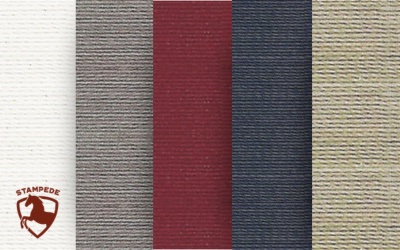 The Hog Ring - Stampede Nylon Thread from Keyston Bros