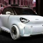 The Hog Ring - The Bench Seat Lives On in Smart's Latest Concept Car
