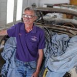 The Hog Ring - This Trimmer Just Retired After Selling His Shop for $2 Million