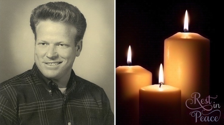 The Hog Ring - Trimmer David Carlin Smith Dies at 85